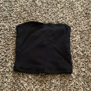 Hollister Tube Top.
